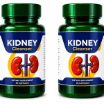 Buy 2 Kidney Cleanser