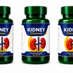 Buy 3 Kidney Cleanser